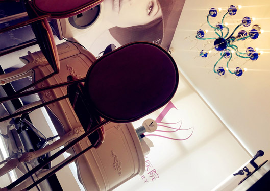 天津惟拉亞太醫(yī)療美容院內(nèi)環(huán)境