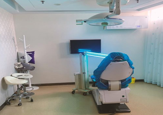 醫(yī)院手術(shù)室