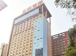 長(zhǎng)沙亞韓美容整形醫(yī)院