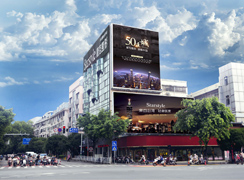 桂林星范醫(yī)療美容整形門診部