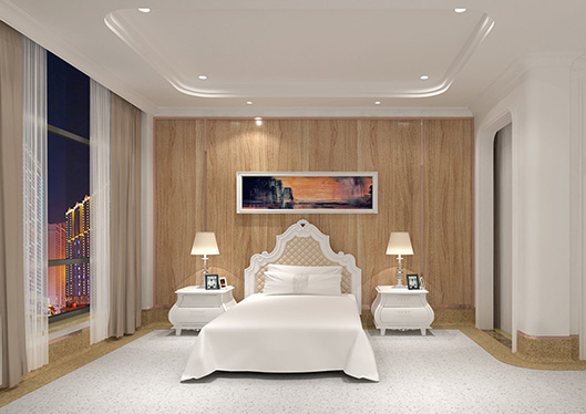 合肥瑤海壹加壹-VIP病房