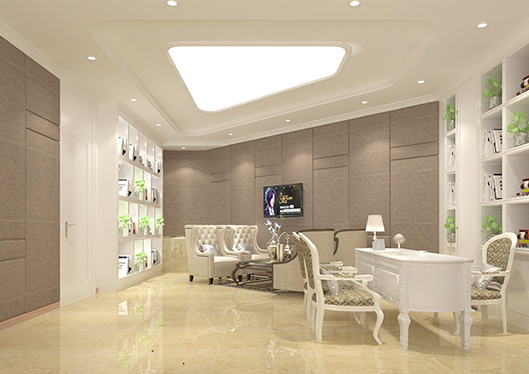 合肥瑤海壹加壹-VIP咨詢室