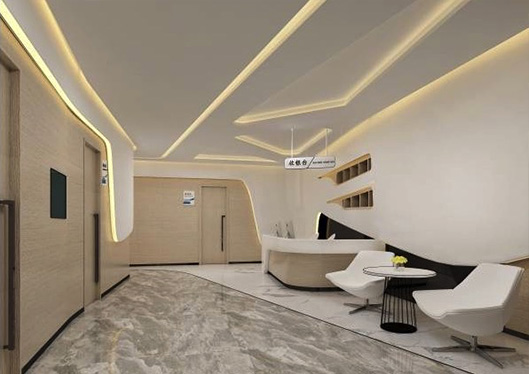 廈門(mén)儷人收銀臺(tái)