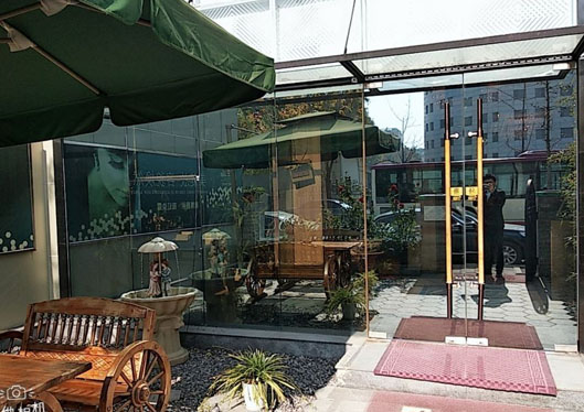 天津南開區(qū)奧薇和諧醫(yī)療美容醫(yī)院前景