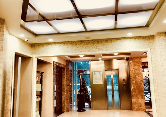 哈爾濱韓美整形大廳