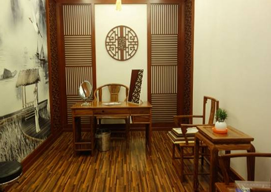 醫(yī)院內(nèi)部環(huán)境