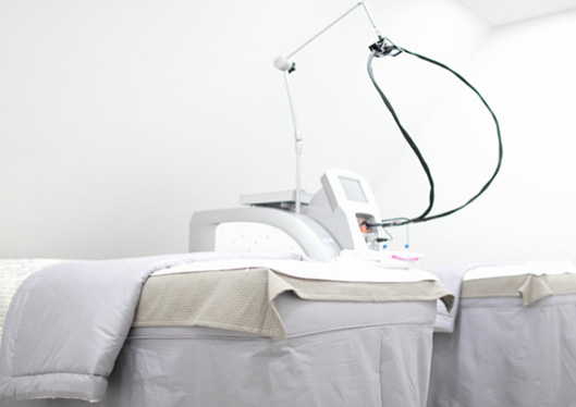 威海正源治療室