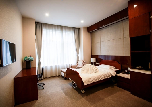 南京美貝爾整形醫(yī)院豪華病房