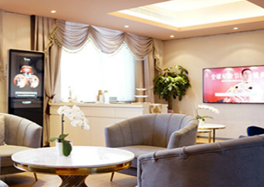 醫(yī)院環(huán)境