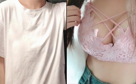 蘭州哪里可以做假體隆胸？看時(shí)光整形龐燕的2C隆胸效果！