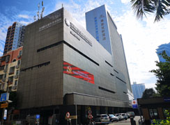 深圳陽光整形美容醫(yī)院