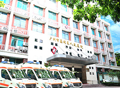 廣州荔灣區(qū)人民醫(yī)院美容科