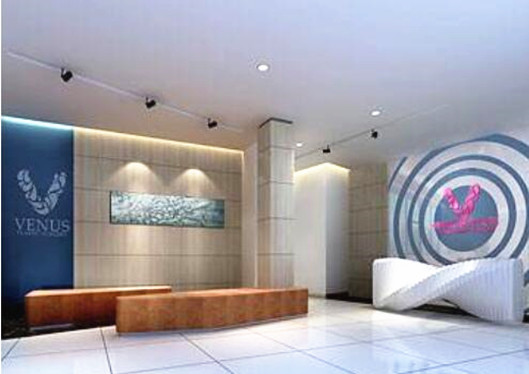 張家界維納斯整形環(huán)境