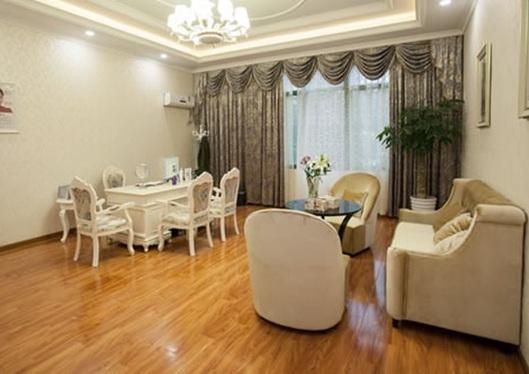 顧客等候區(qū)