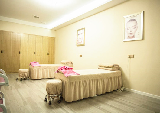 張家界瑞美整形美膚室