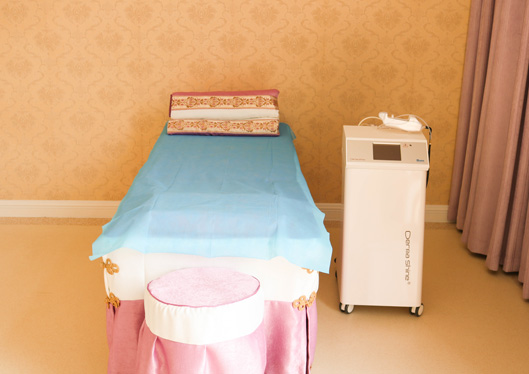 常州博仕醫(yī)療美容醫(yī)院美膚室