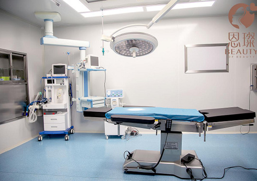臺(tái)州恩璨醫(yī)療美容門診部醫(yī)院手術(shù)室