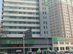 烏魯木齊普瑞眼科醫(yī)院