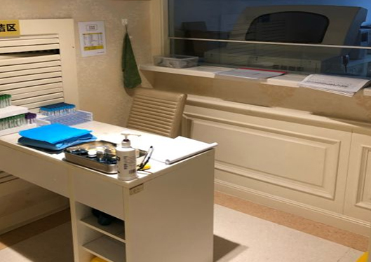 醫(yī)院檢驗(yàn)科