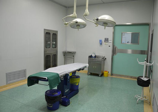 手術(shù)室