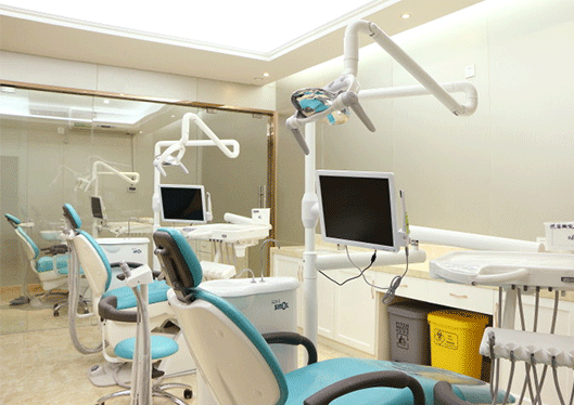 承德玥萊美整形美容醫(yī)院治療室