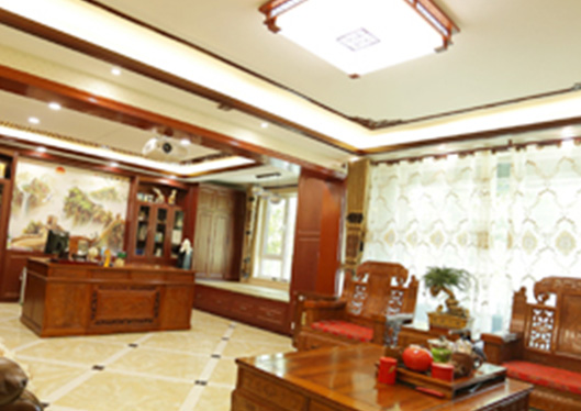 威海孫漫整形院內(nèi)環(huán)境