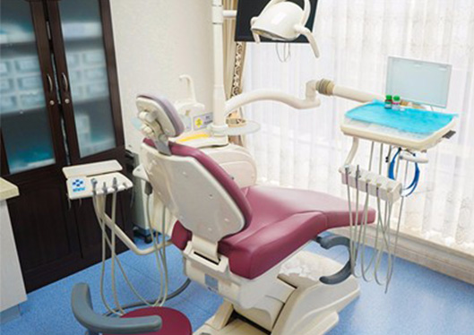 長沙雅美醫(yī)療美容醫(yī)院診斷室