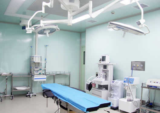 無菌手術(shù)室