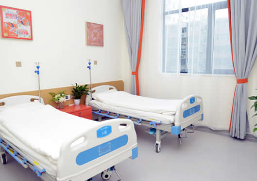 標(biāo)準(zhǔn)病房