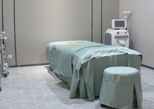 激光治療室