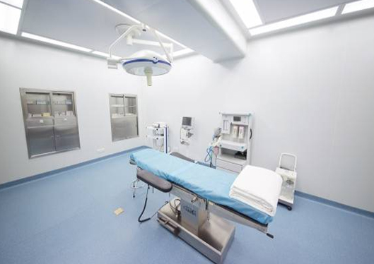 醫(yī)院手術(shù)室