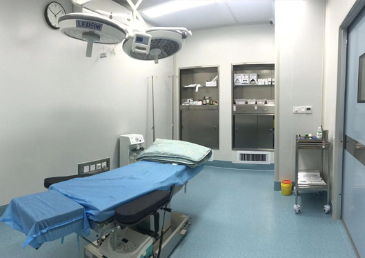無(wú)菌手術(shù)室