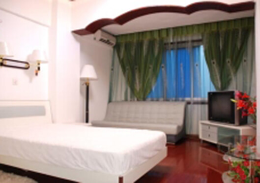 西安西美（碑林西京）整形門(mén)診部病房