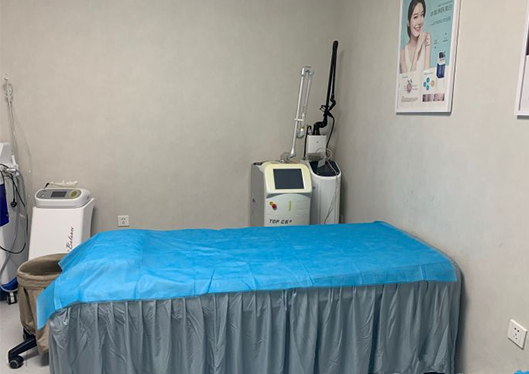 醫(yī)院治療室