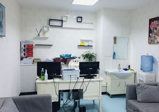 醫(yī)院咨詢(xún)處