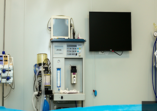 醫(yī)院醫(yī)療設備