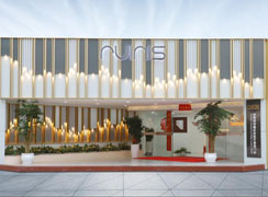 深圳潤澤瑞尼絲醫(yī)療美容門診部