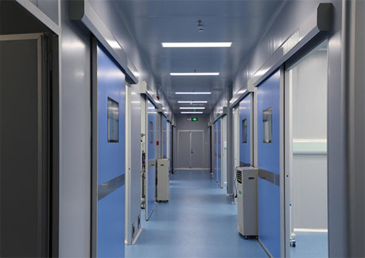 手術室走廊