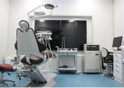 青島可恩口腔醫(yī)院醫(yī)療器械（二）