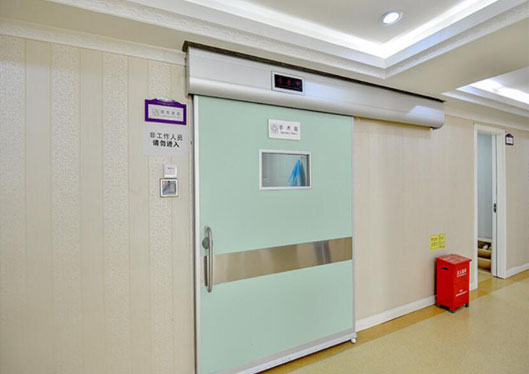 無(wú)菌手術(shù)室