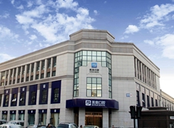 天津美奧口腔醫(yī)院