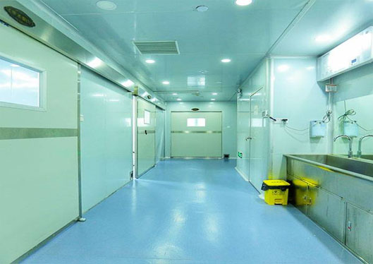 手術室外環(huán)境