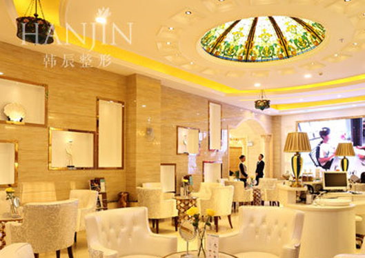 顧客休息區(qū)