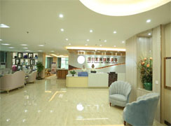 深圳軍科醫(yī)療美容門診部