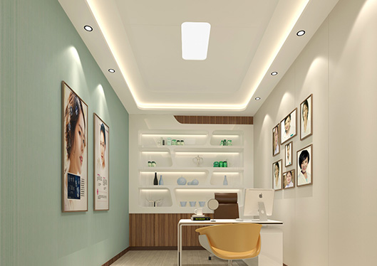 長(zhǎng)沙協(xié)雅整形美容醫(yī)院咨詢(xún)室