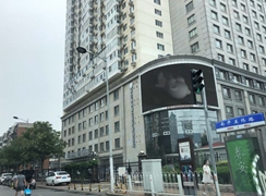 天津南開聯(lián)合麗格第三醫(yī)療美容醫(yī)院