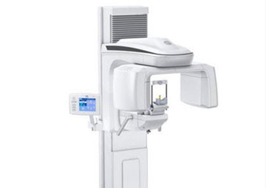 唐山拜博口腔ct