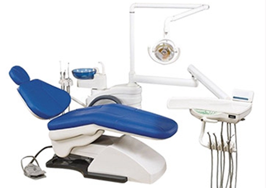 唐山拜博口腔診療牙椅