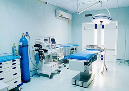 濟(jì)南美蓮醫(yī)療美容門(mén)診部無(wú)菌手術(shù)室