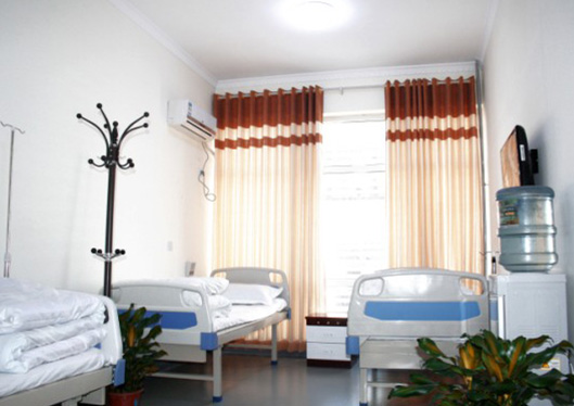 濟(jì)南美蓮醫(yī)療美容門(mén)診部恢復(fù)室